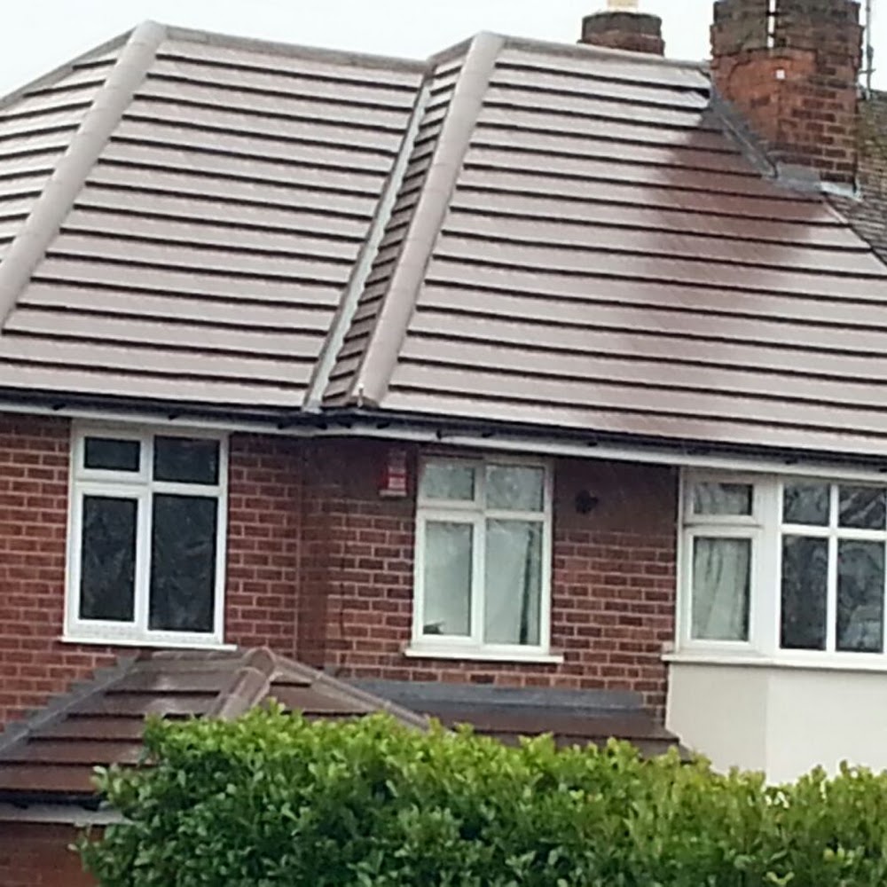Bridgford Roofing Services