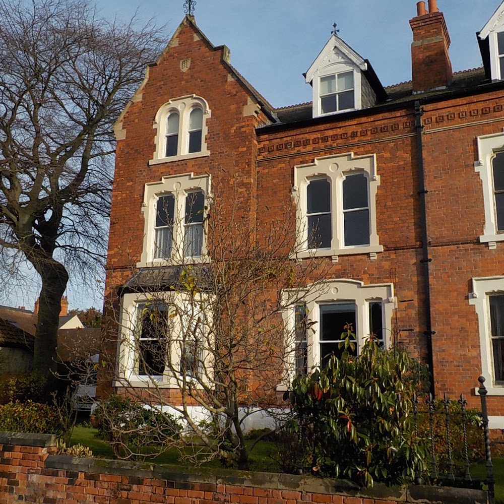 STEVE BUTLER - SURVEYORS SANDIACRE AND STAPLEFORD - RICS CHARTERED SURVEYORS
