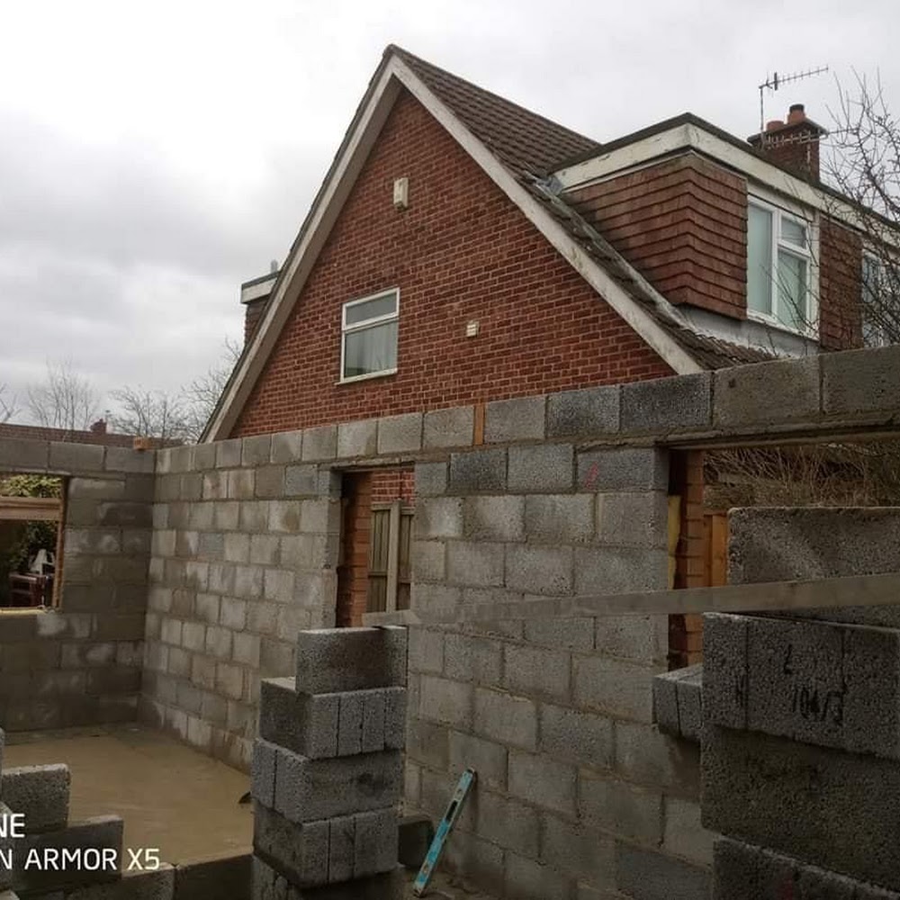 Nottingham Builders