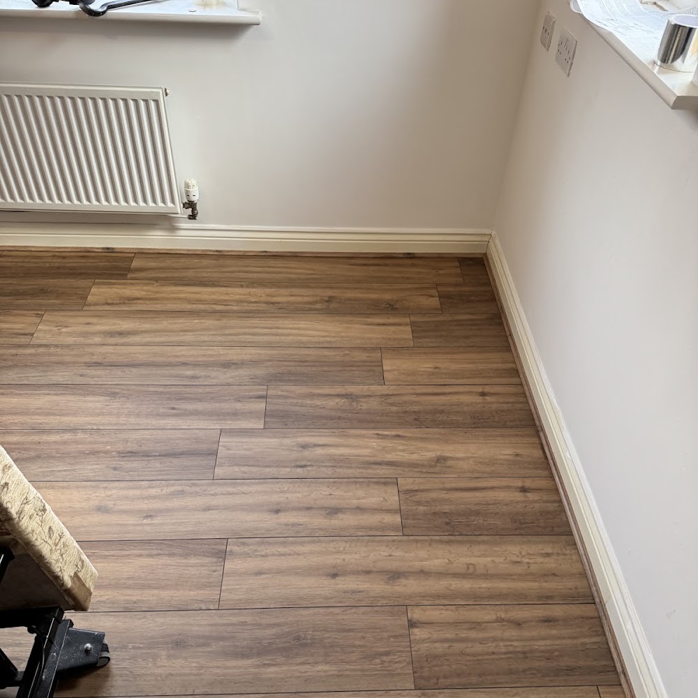 Black Sheep Joinery