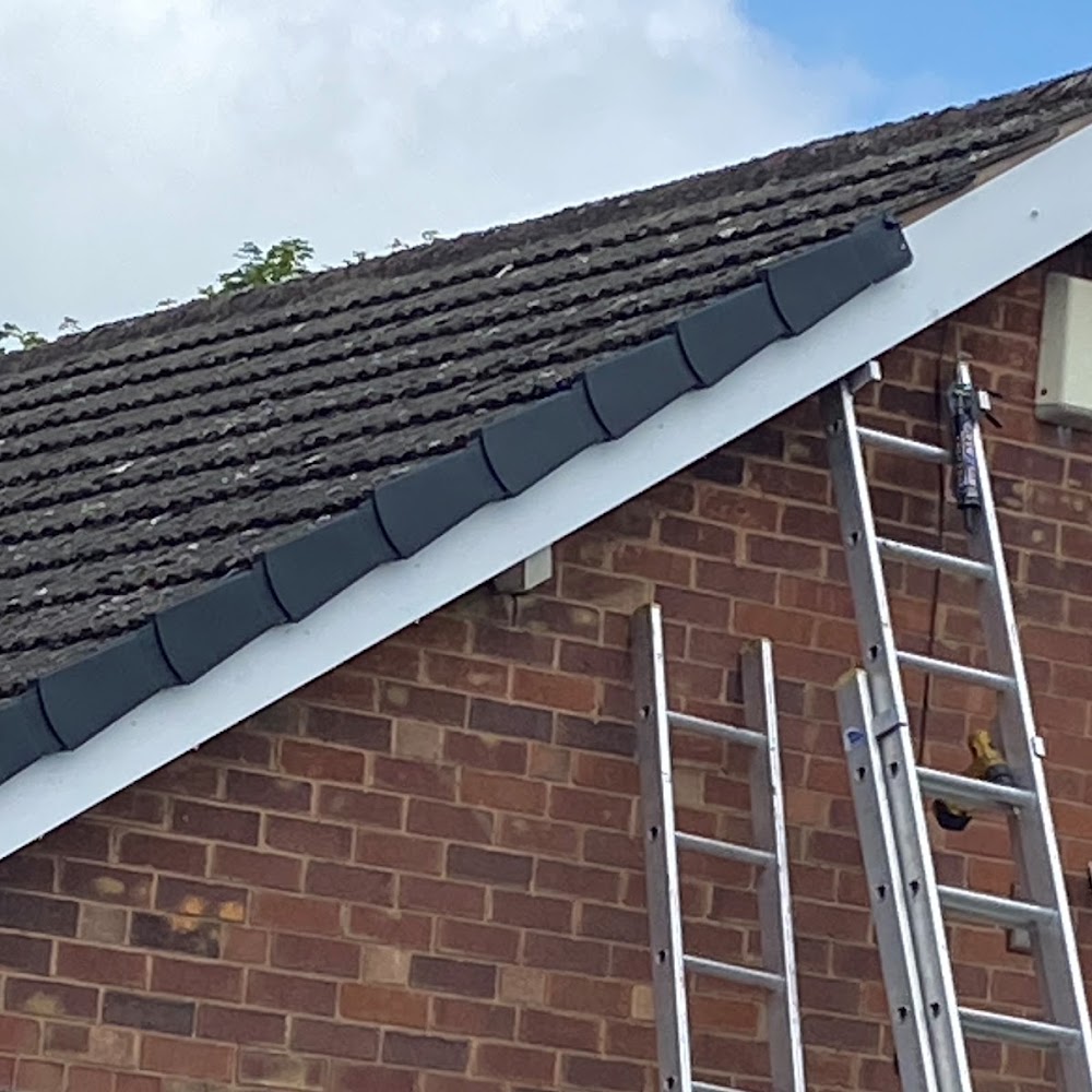 SR Roofing