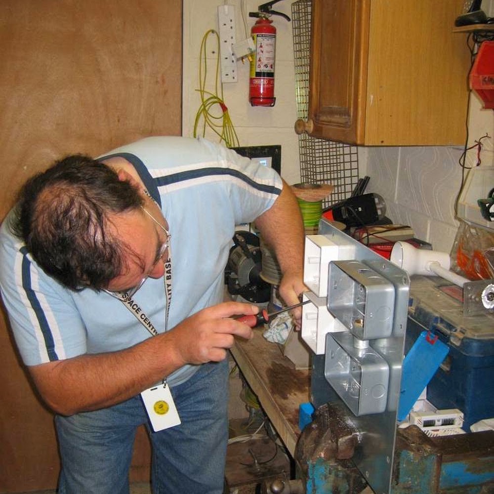 NJC Property Maintenance