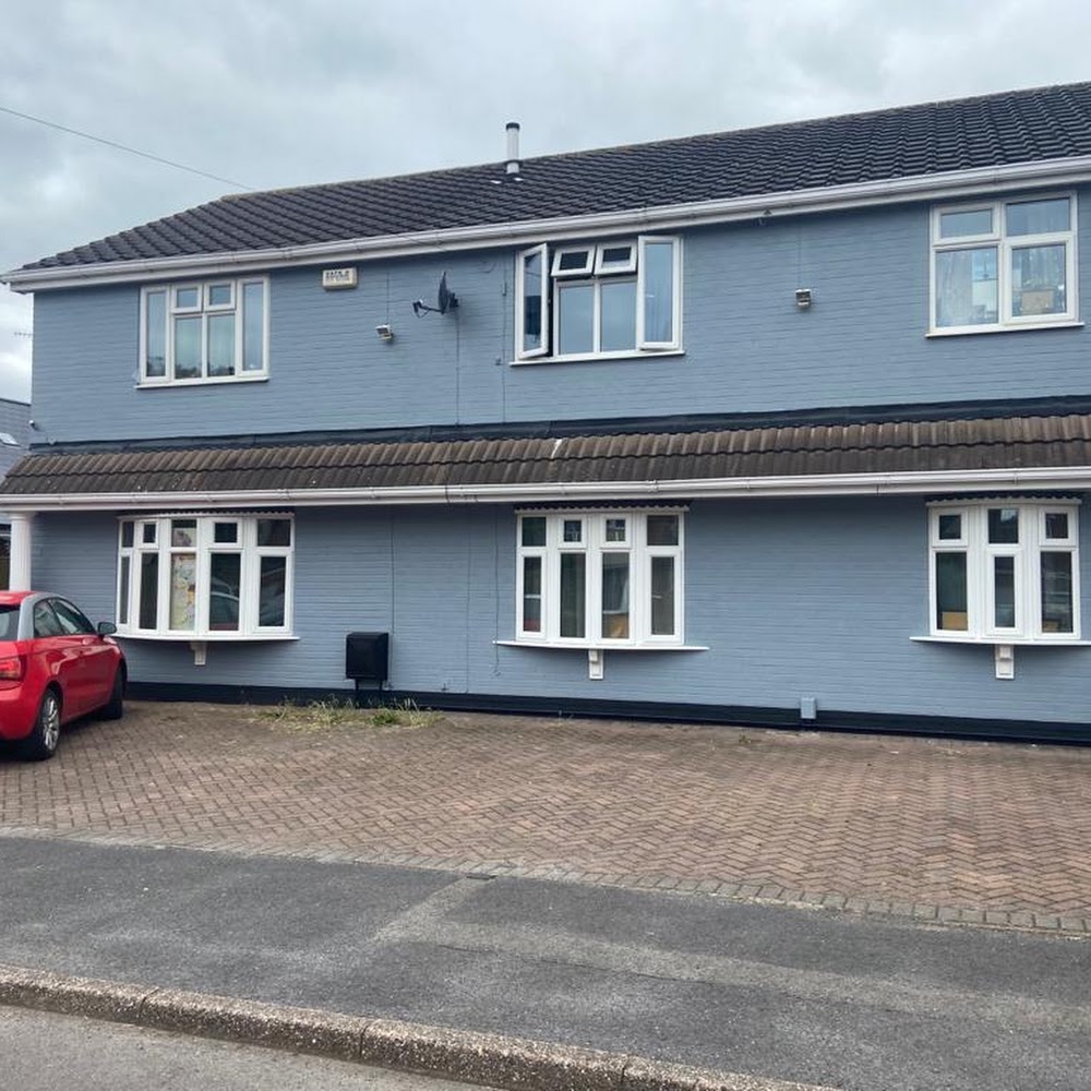 Whites Professional Decorators Ltd