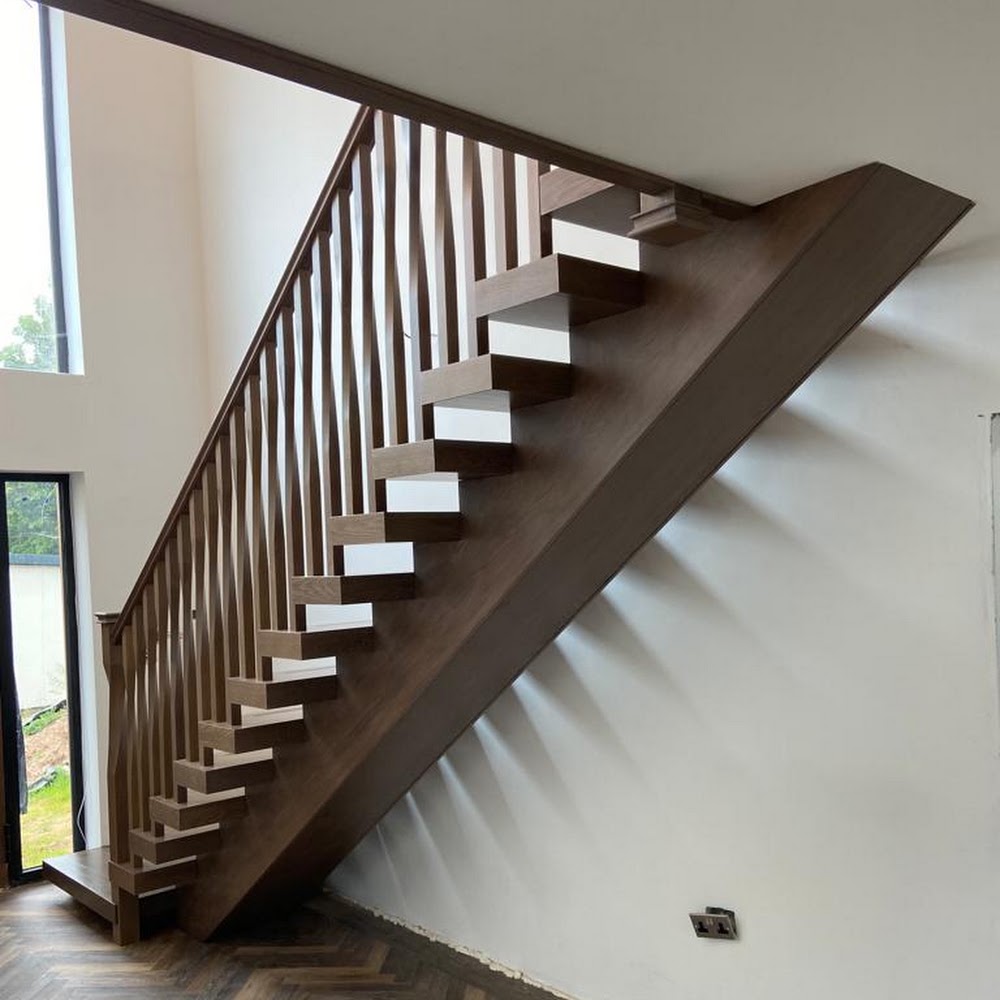A & CR Patchitt Bespoke Joinery Nottingham