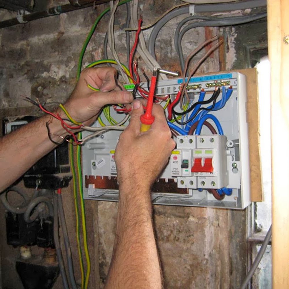 S.H. Electrical