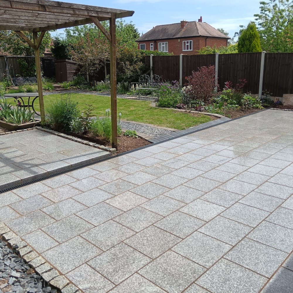 Get Gav-In Handyman and property maintenance services