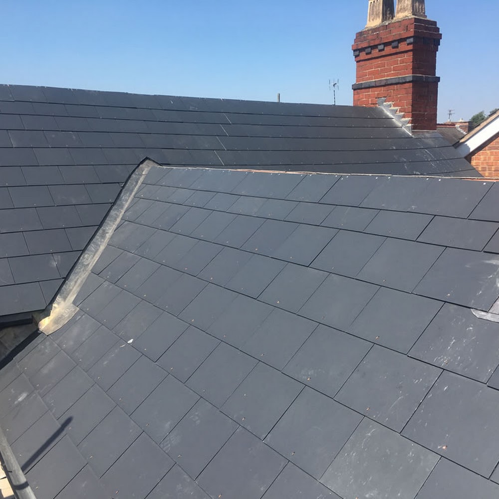 Long Eaton Asphalt & Roofing Services