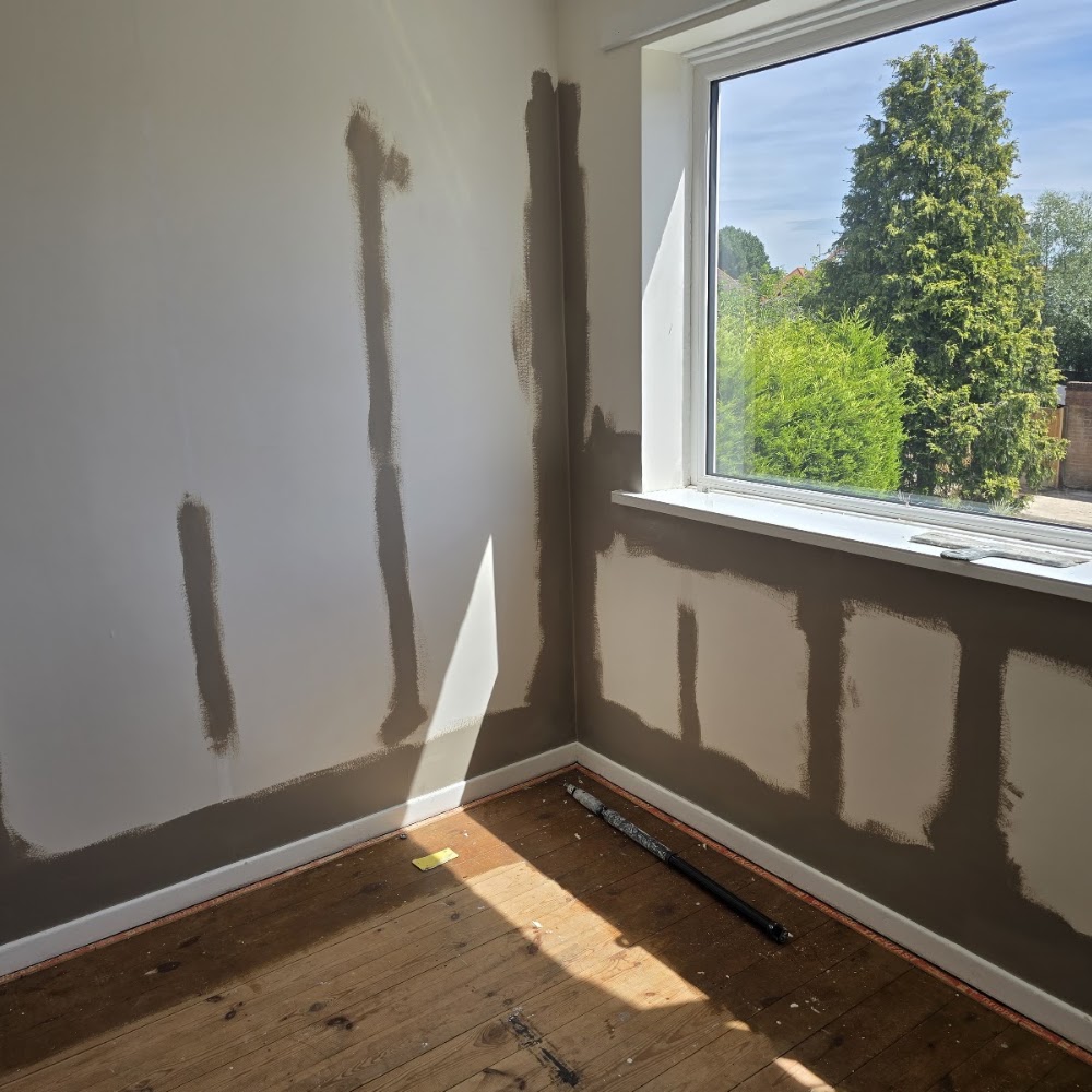 Simon Scrimshaw Painting & Decorating