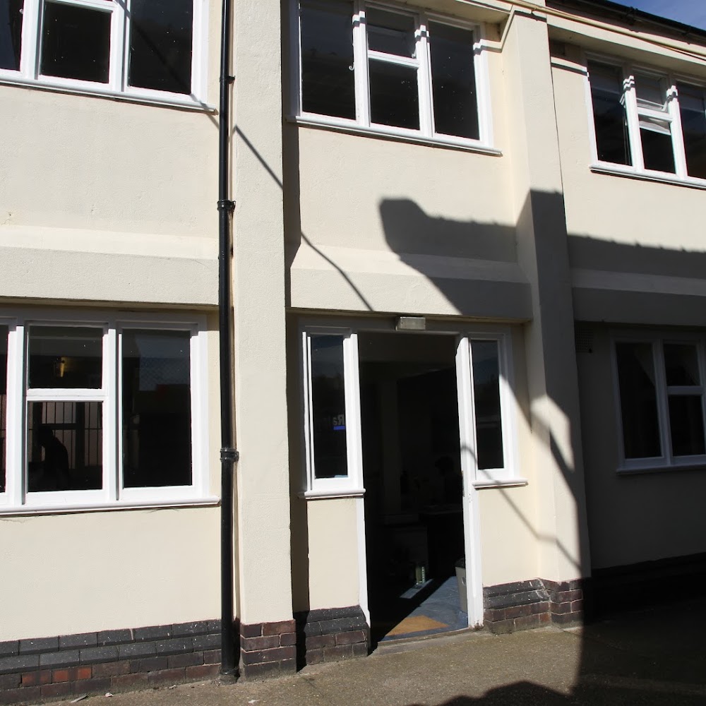 Ralph Marks (Builders) Ltd