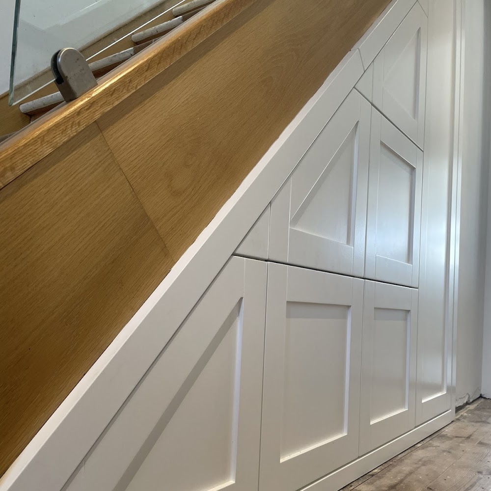Conlan Carpentry & Joinery