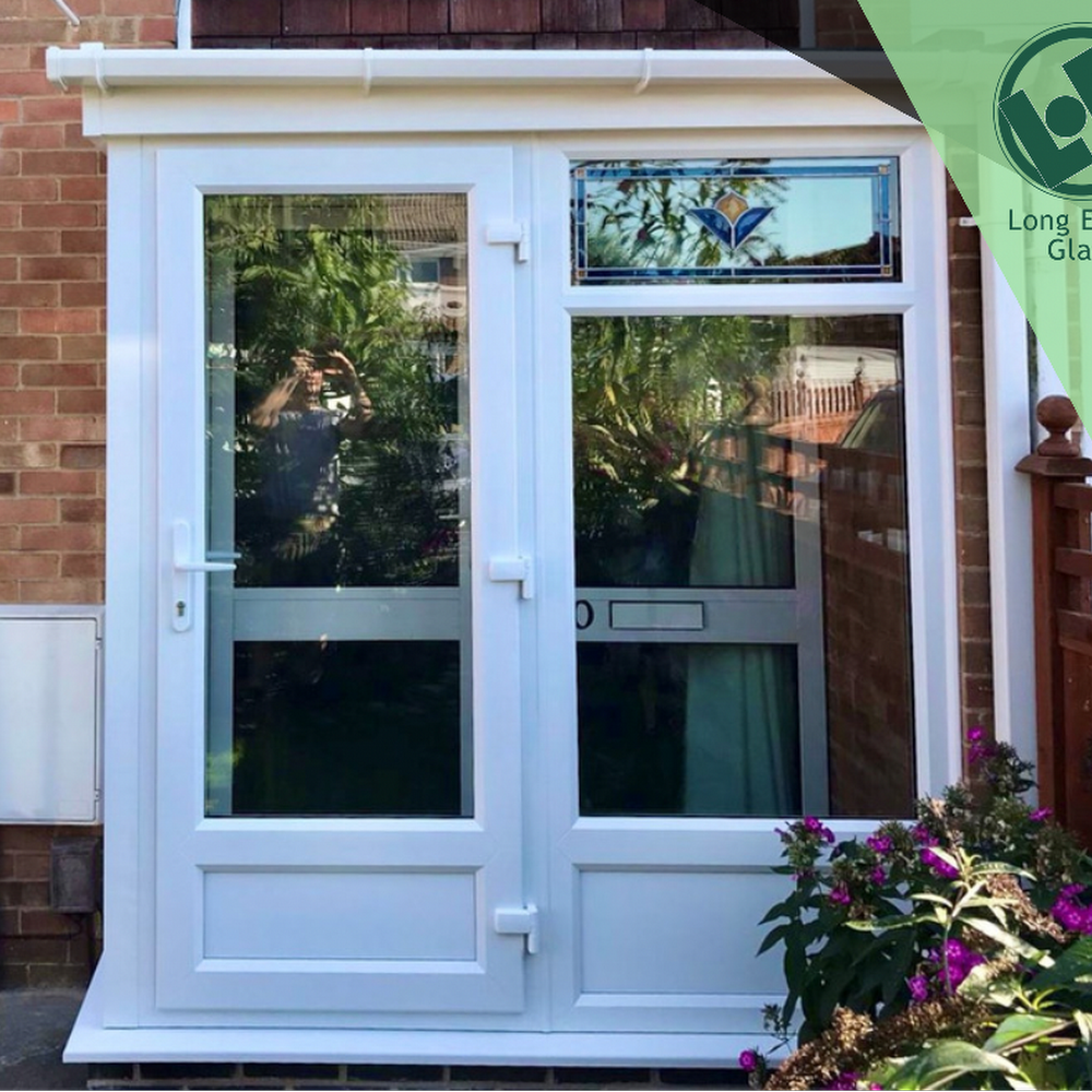 Long Eaton Glass And Glazing Ltd