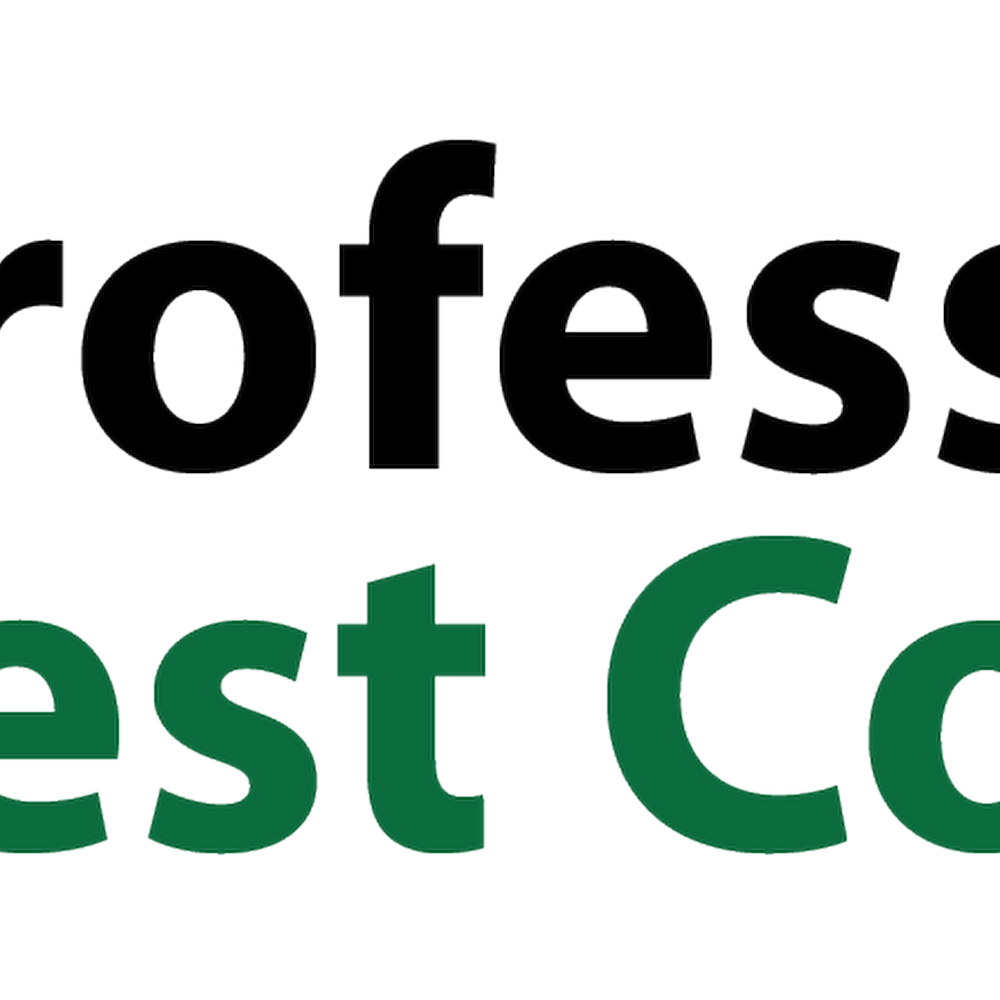 Professional Pest Control