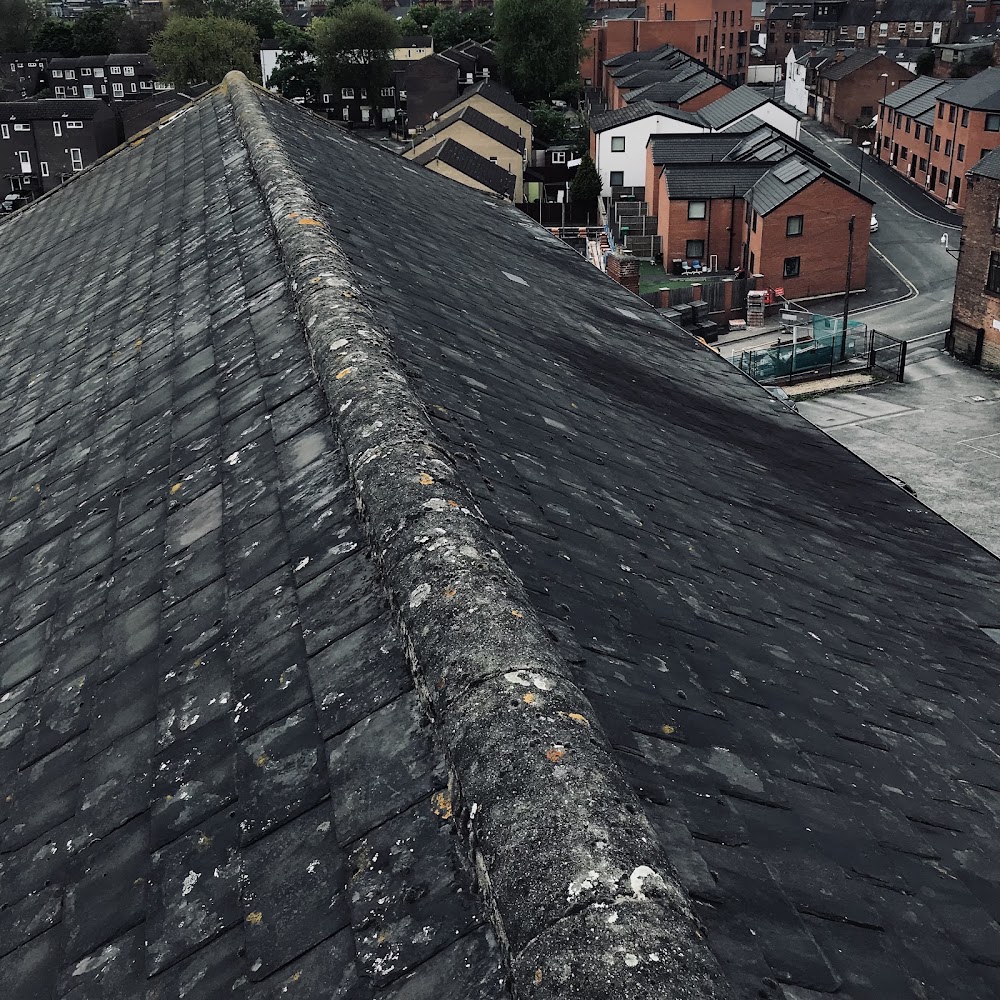Proudlove Roofing