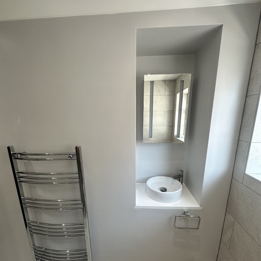 BDR Plumbing & Bathrooms
