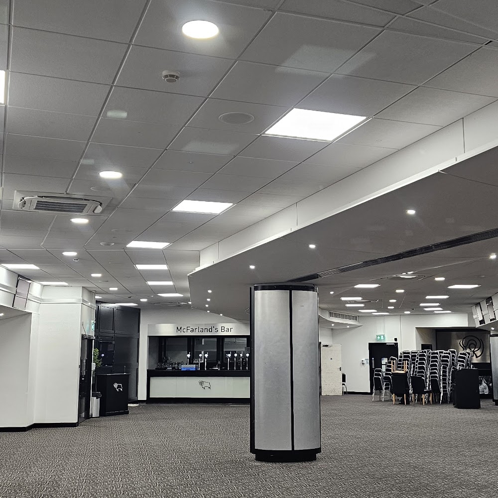 Complete Cooling Services Ltd | HVAC Company Nottingham