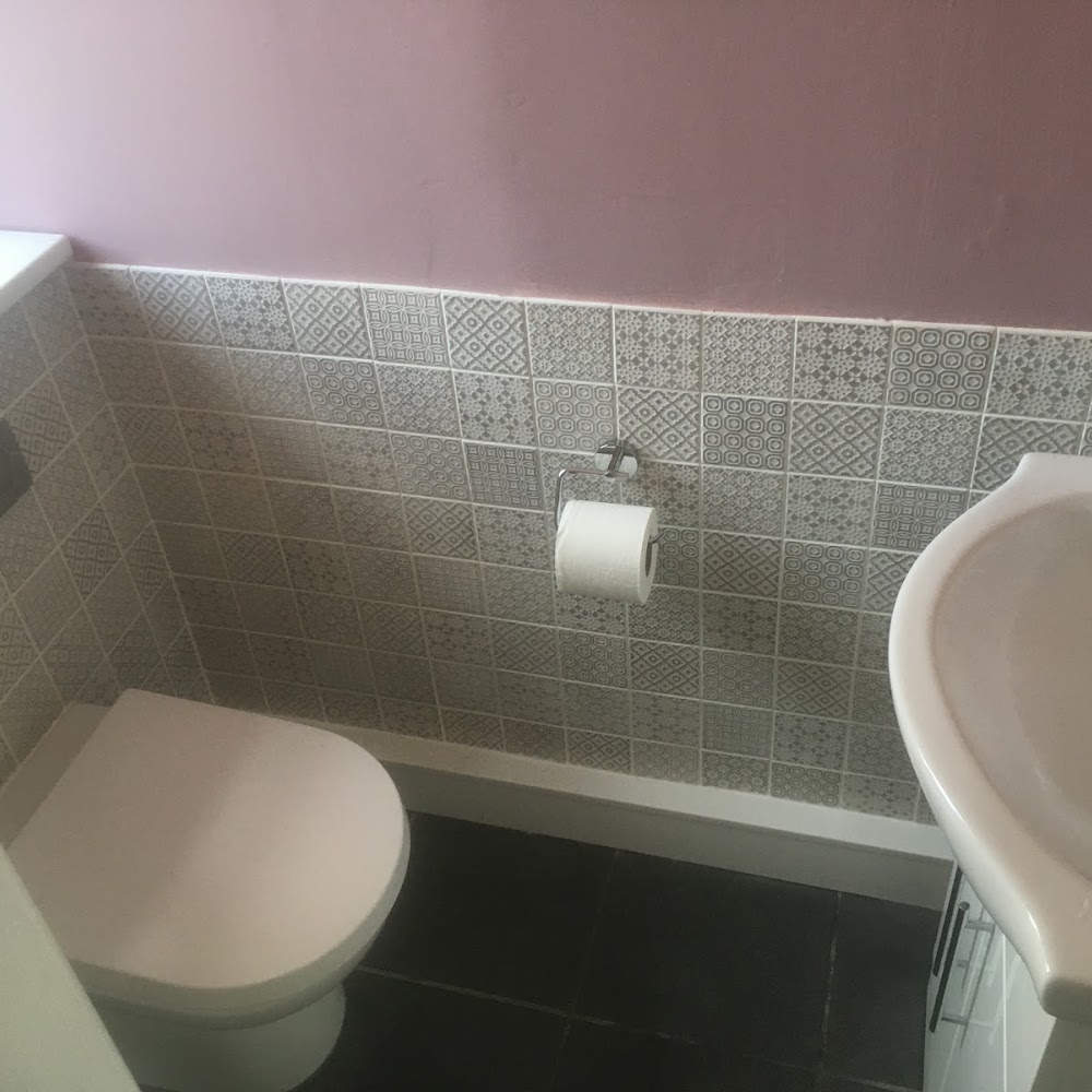 George A Smith plumbing since 1909