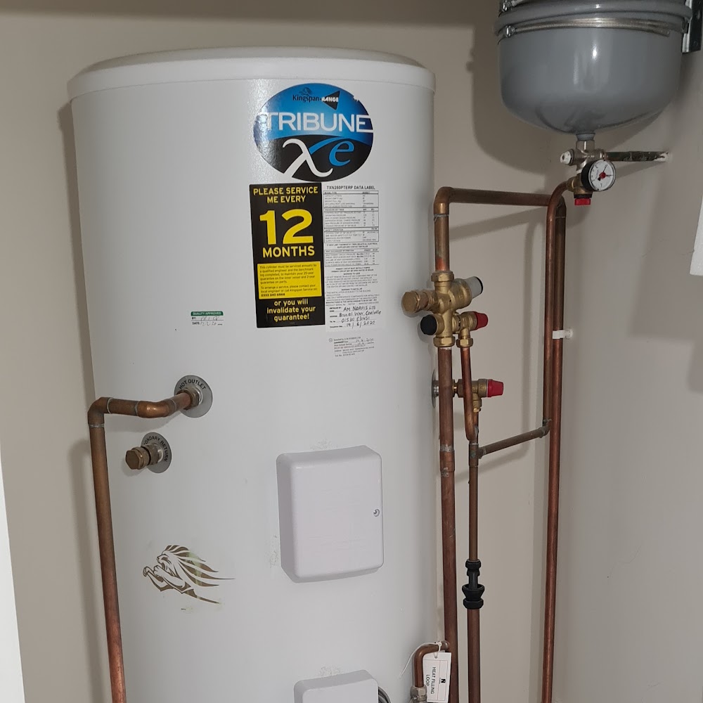 Castle Boiler Repairs Service & New Installations Long Eaton