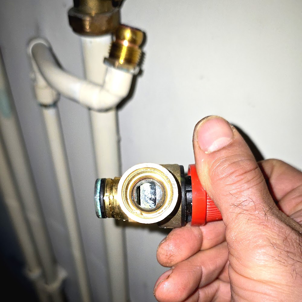 LE Gas - Plumbing - Long Eaton