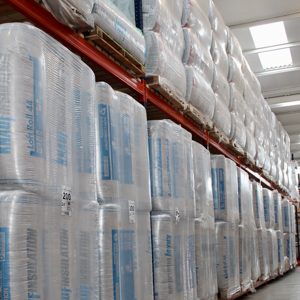 Galaxy Insulation and Dry Lining - East Midlands