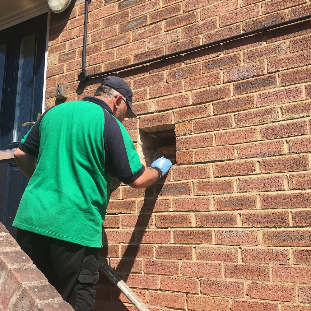 Pride Pest Control Nottingham