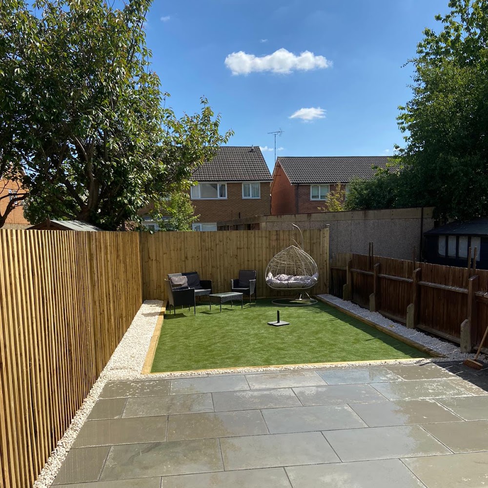 STL Paving and Landscaping