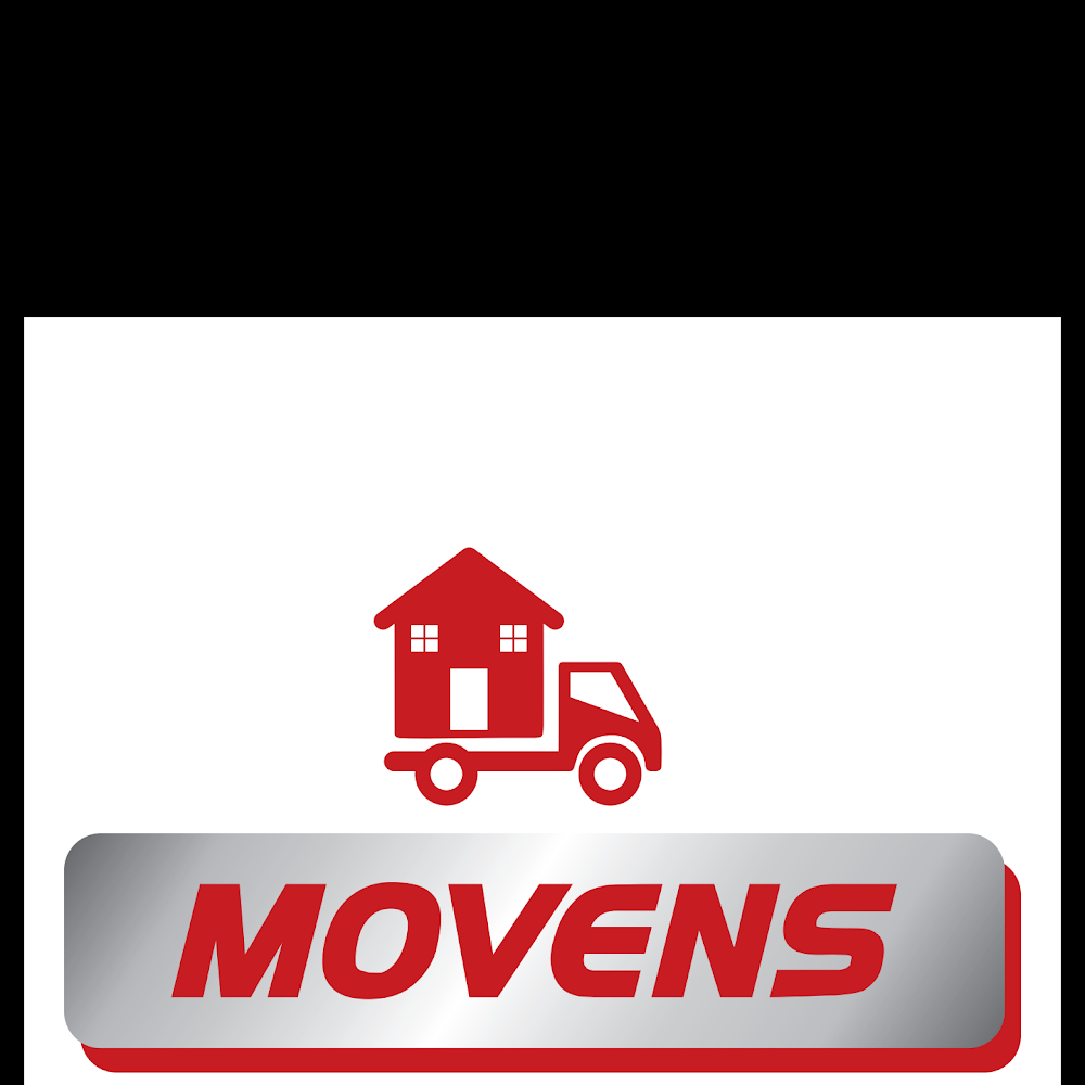 Movens Removals & House Clearances