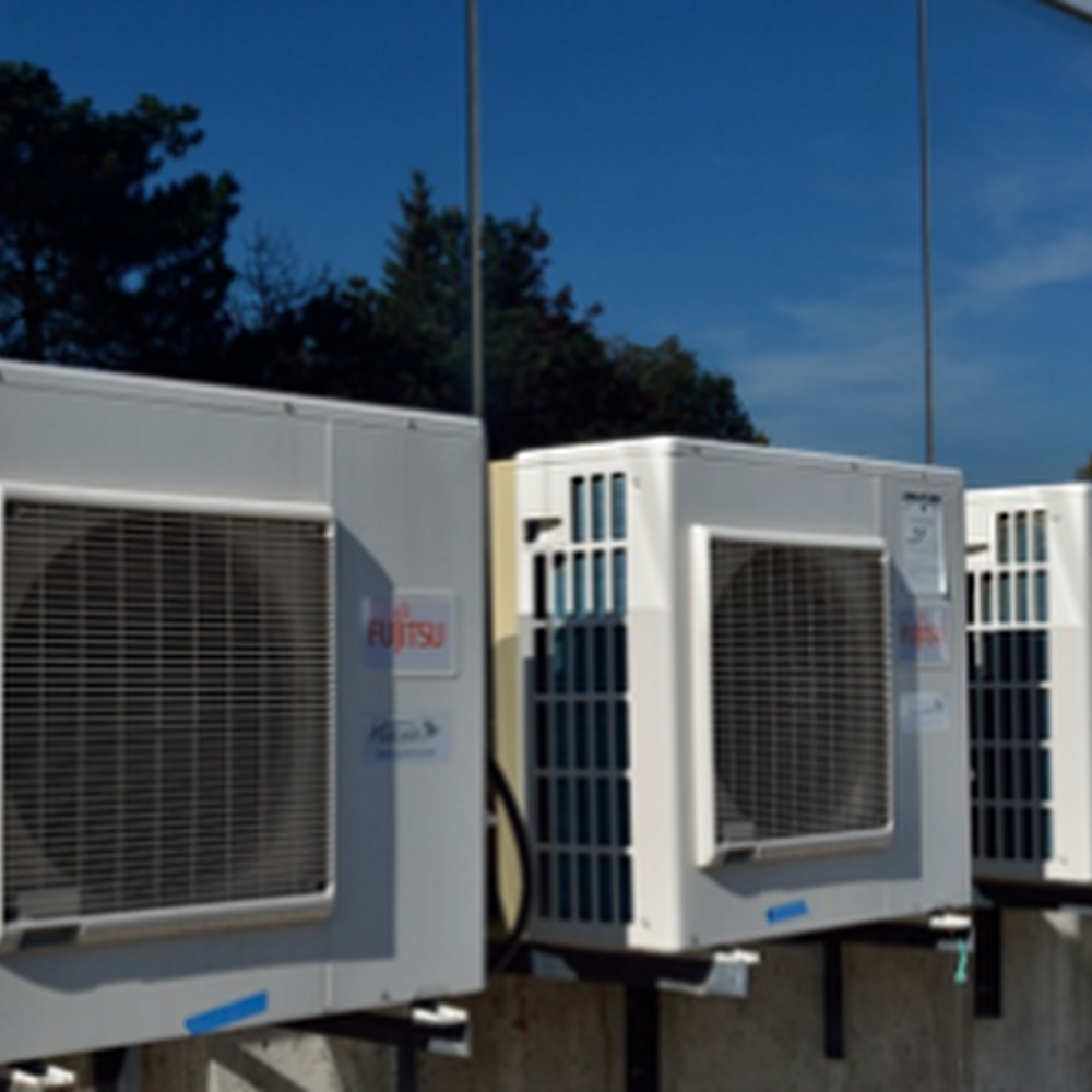 Direct Cooling Systems Ltd