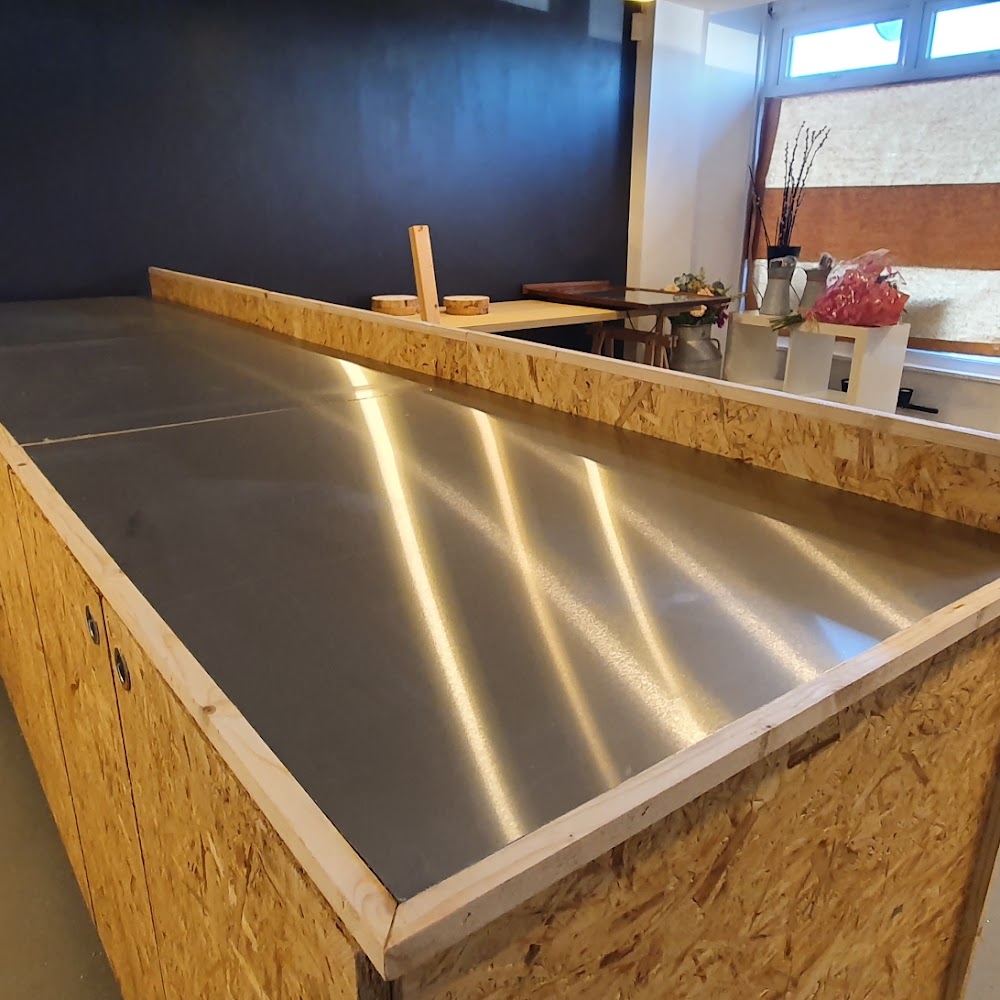 Simon Lee Joinery