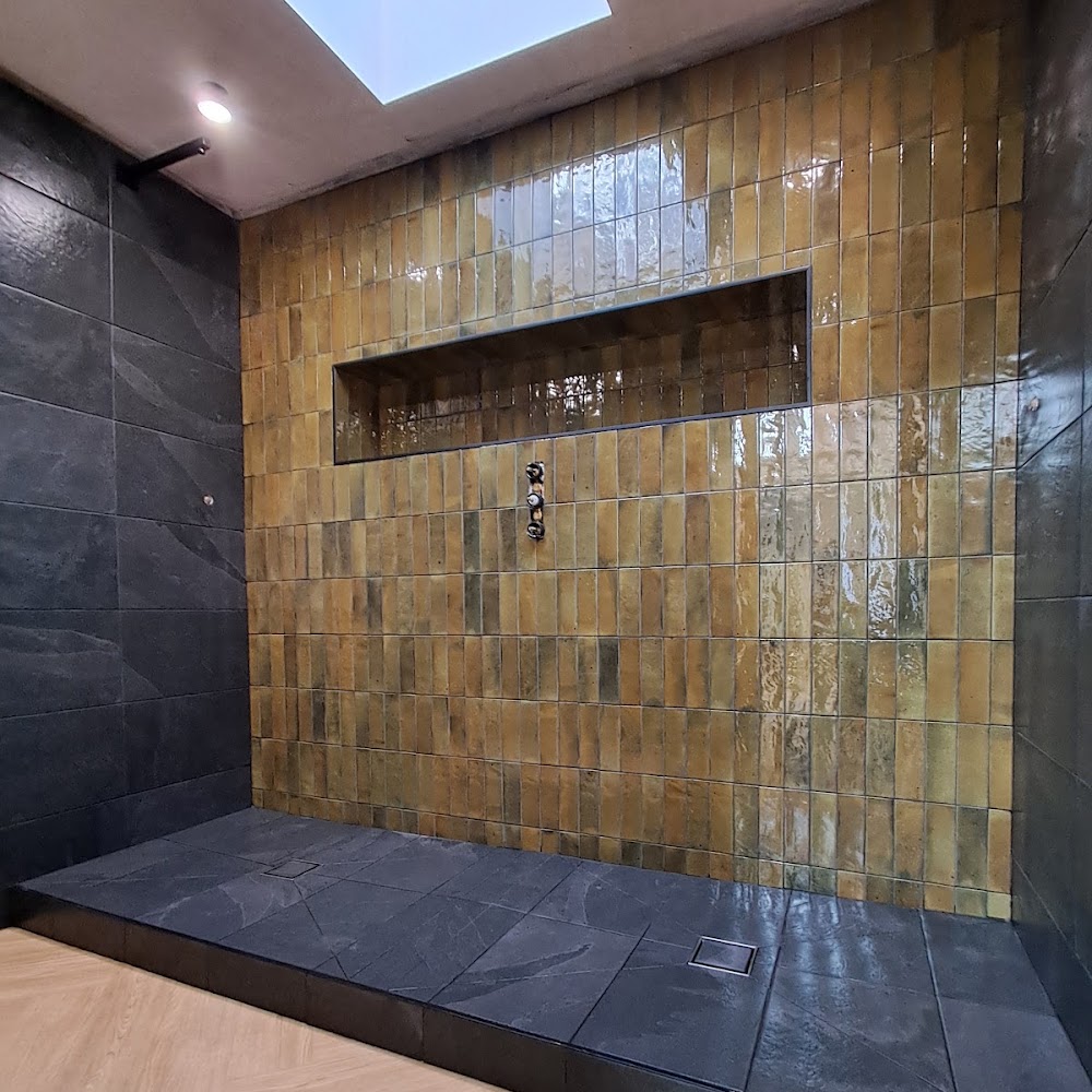 PJB Tiling Services