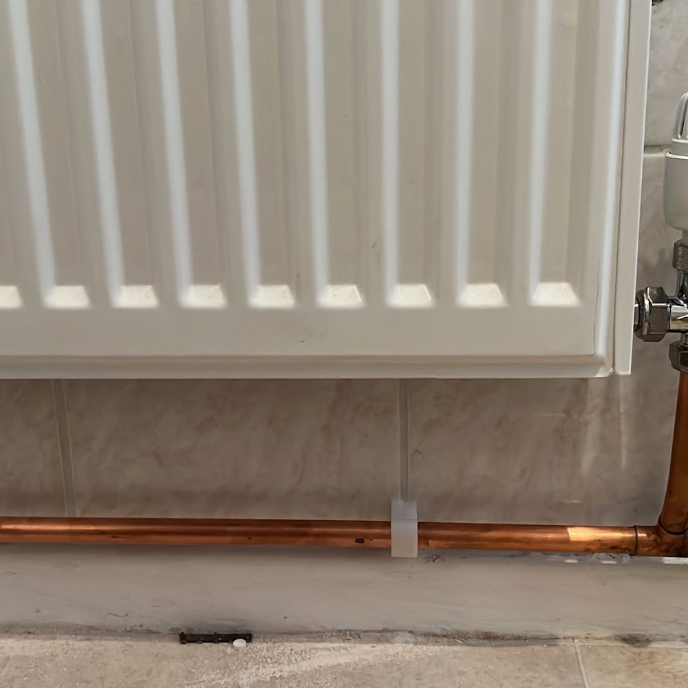 V Plumbing & Heating (Gas Safe)
