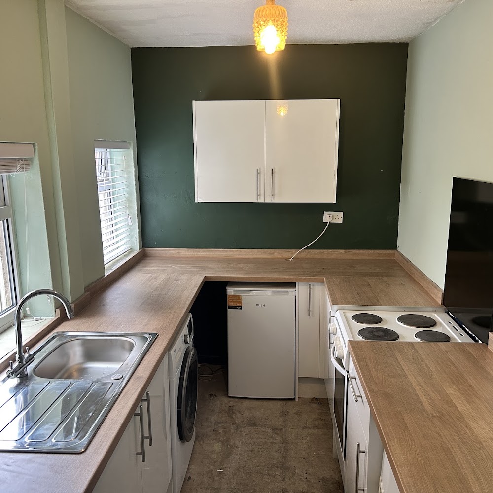 KM Joinery