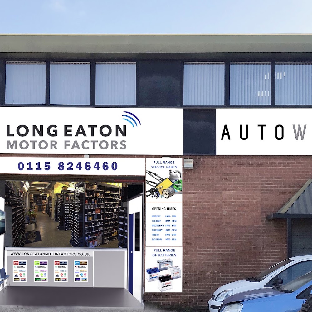 Autowave Limited