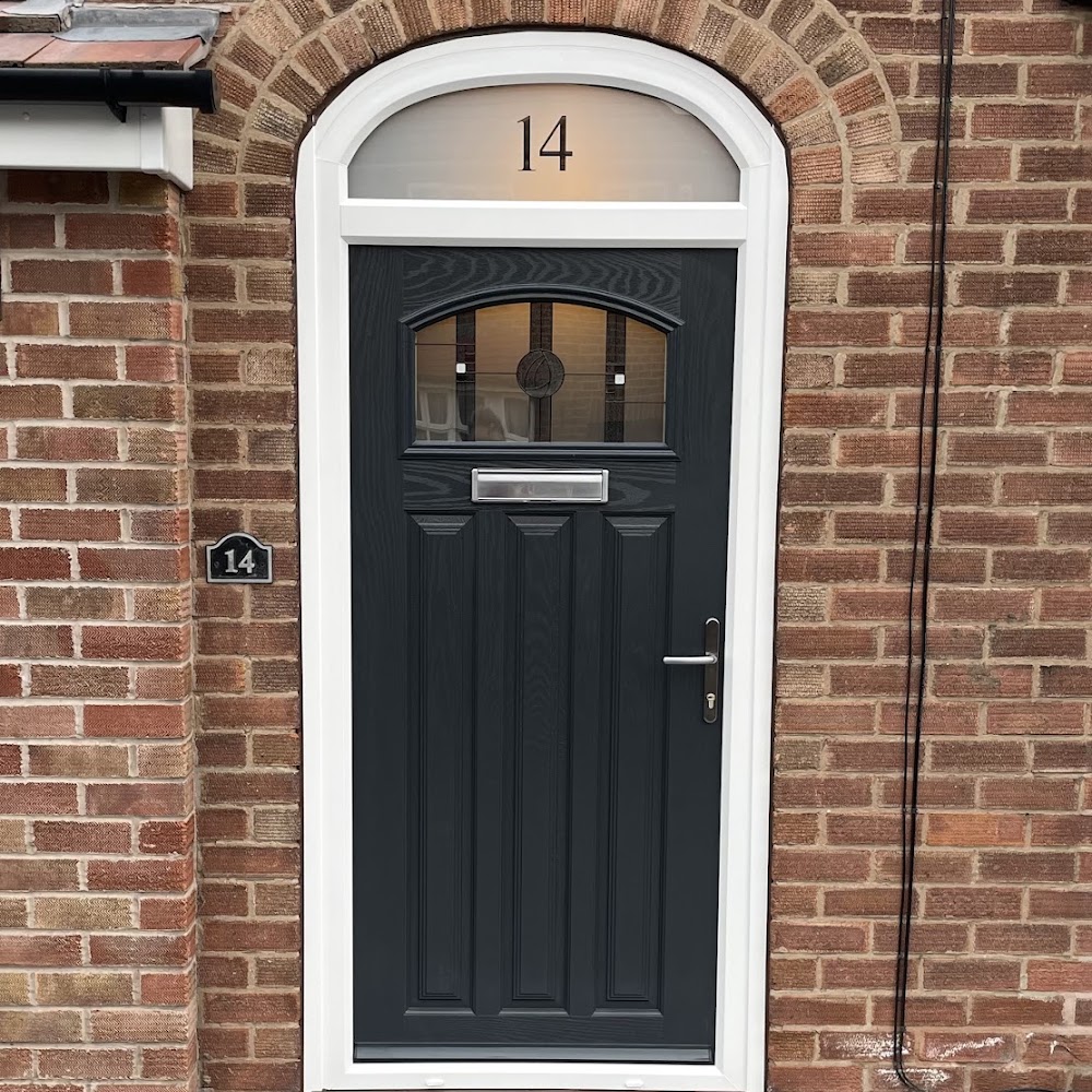 Harry's Home Improvements LTD