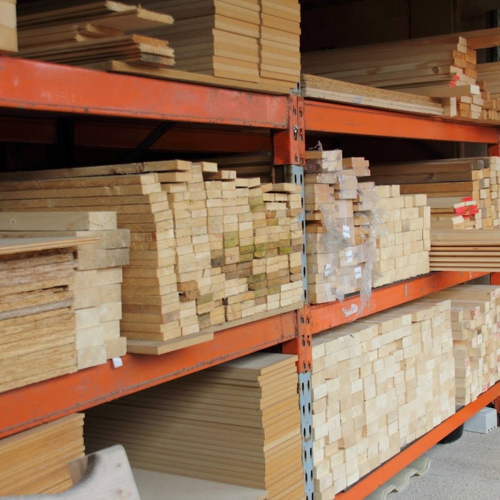 Long Eaton Timber ltd