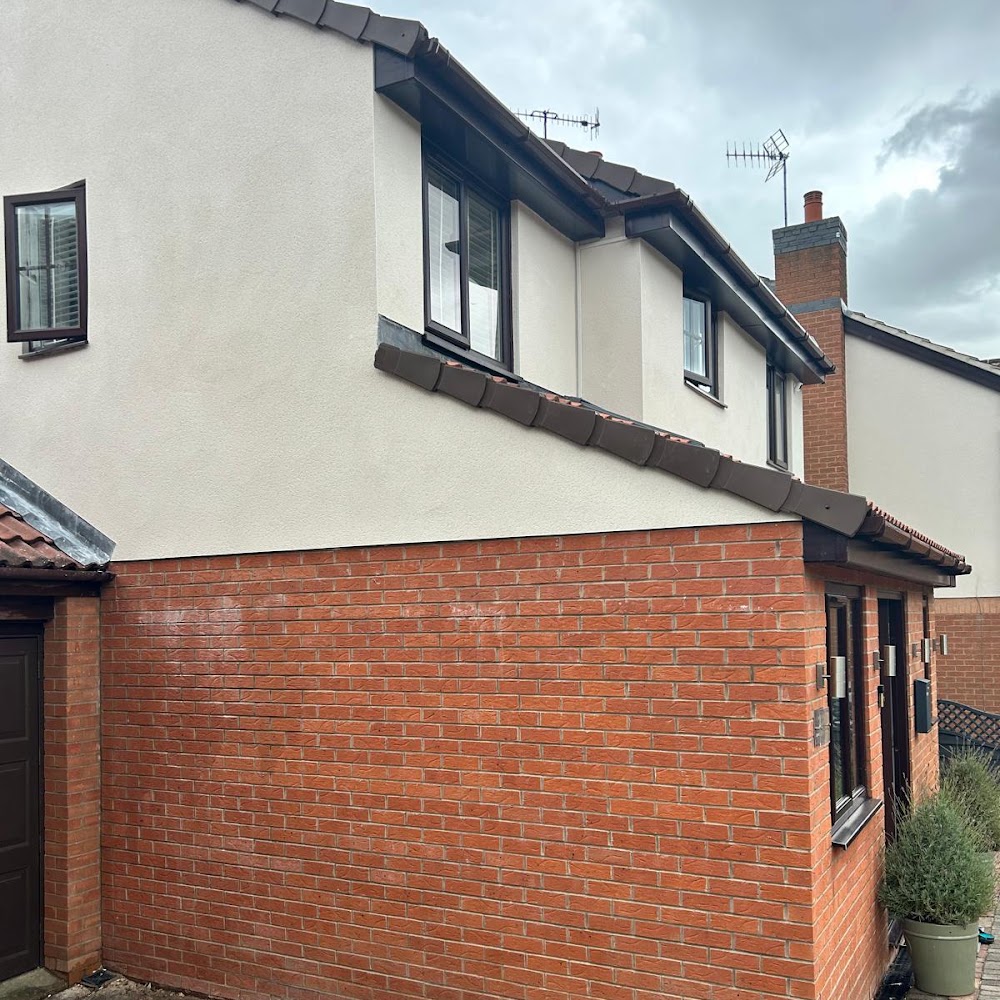 BraBen Plastering & Rendering