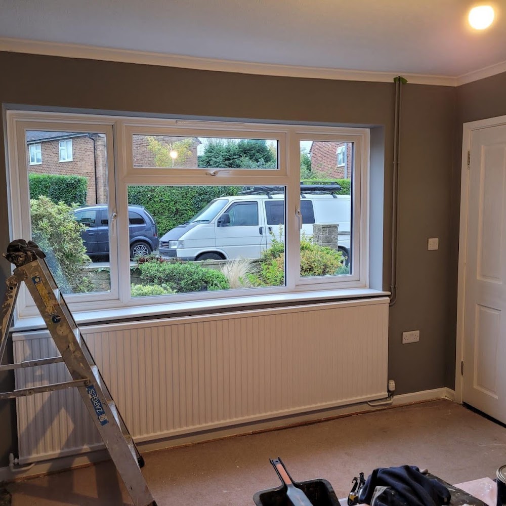 Henley Maintenance Painter