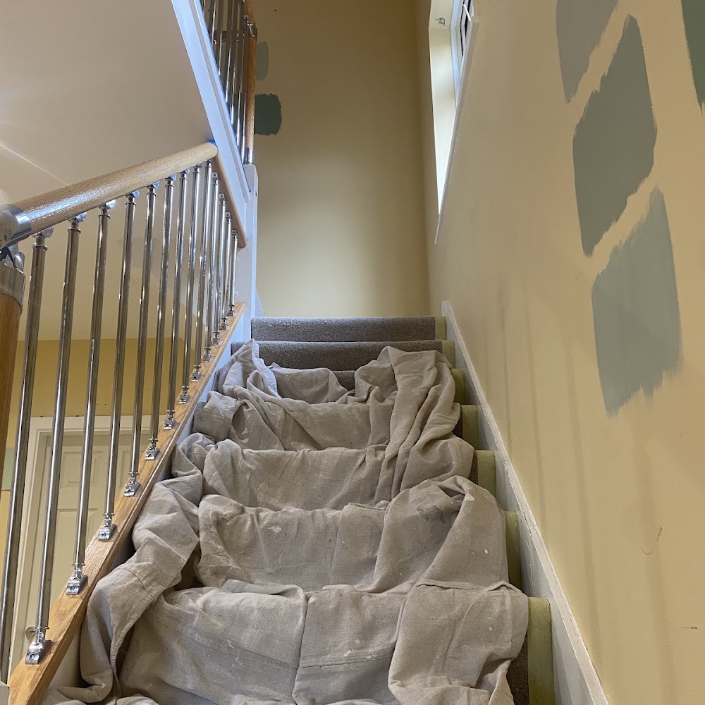 JG Painters & Decorators