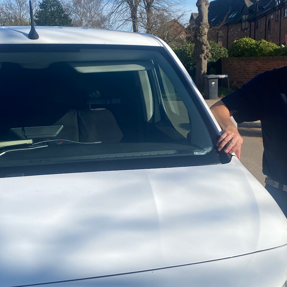 Foresight Pest Management nottingham Ltd
