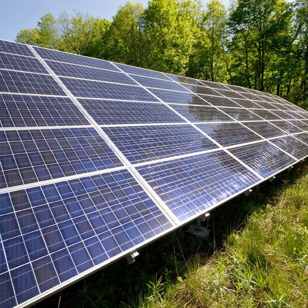 Ace Solar Ltd