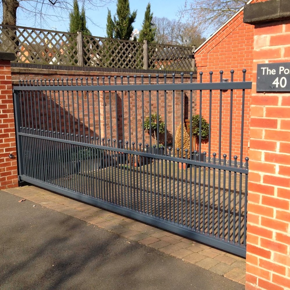 South Notts Fabrications Ltd