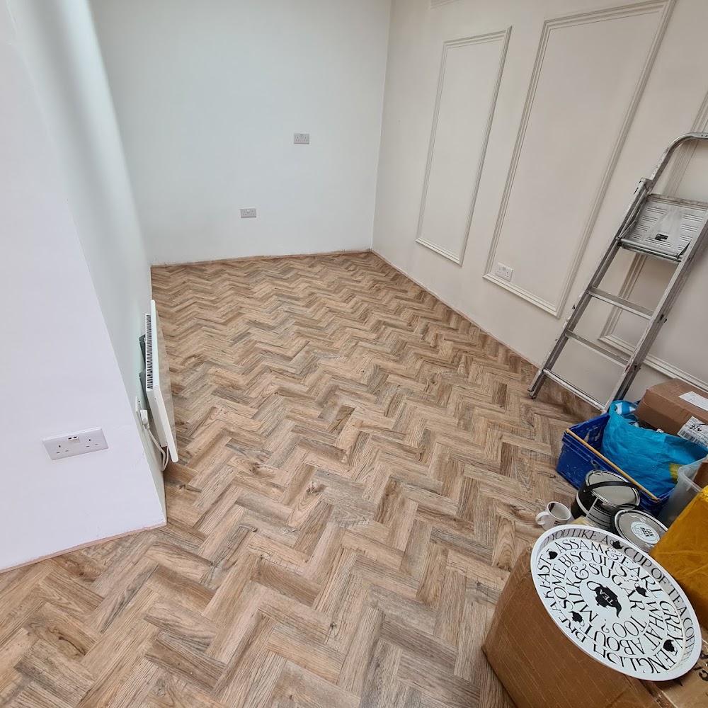 Tpsflooring