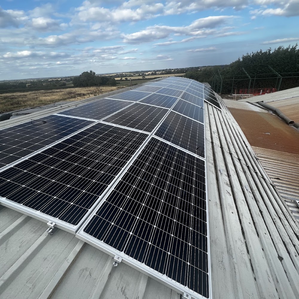 Tekidan Smartrician Energy Installer