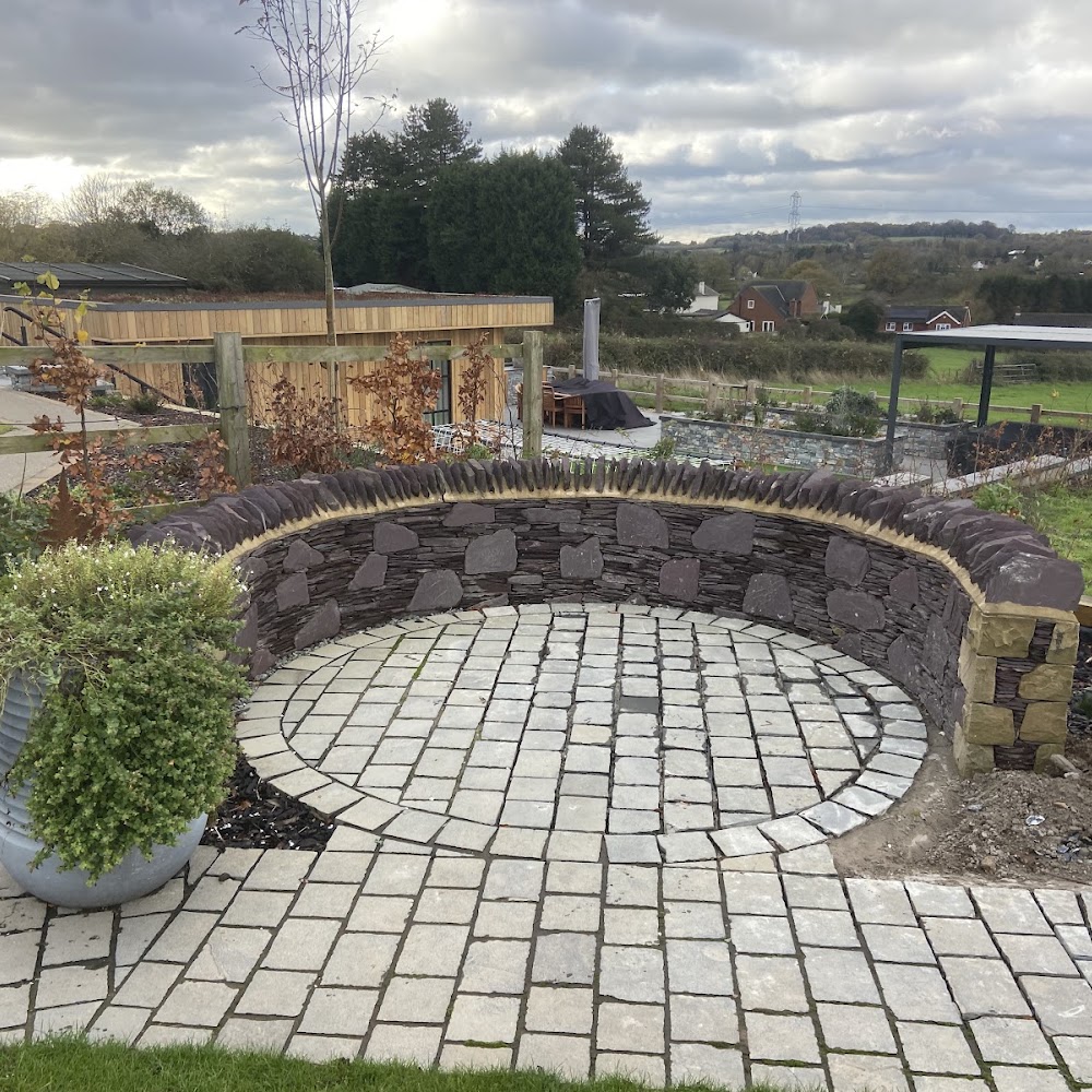 TD Stone Masonry & Landscaping