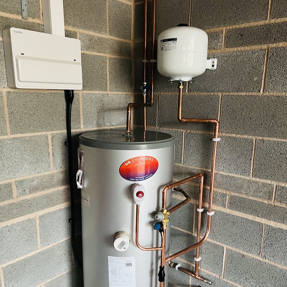 Ruddington Plumbing & Heating