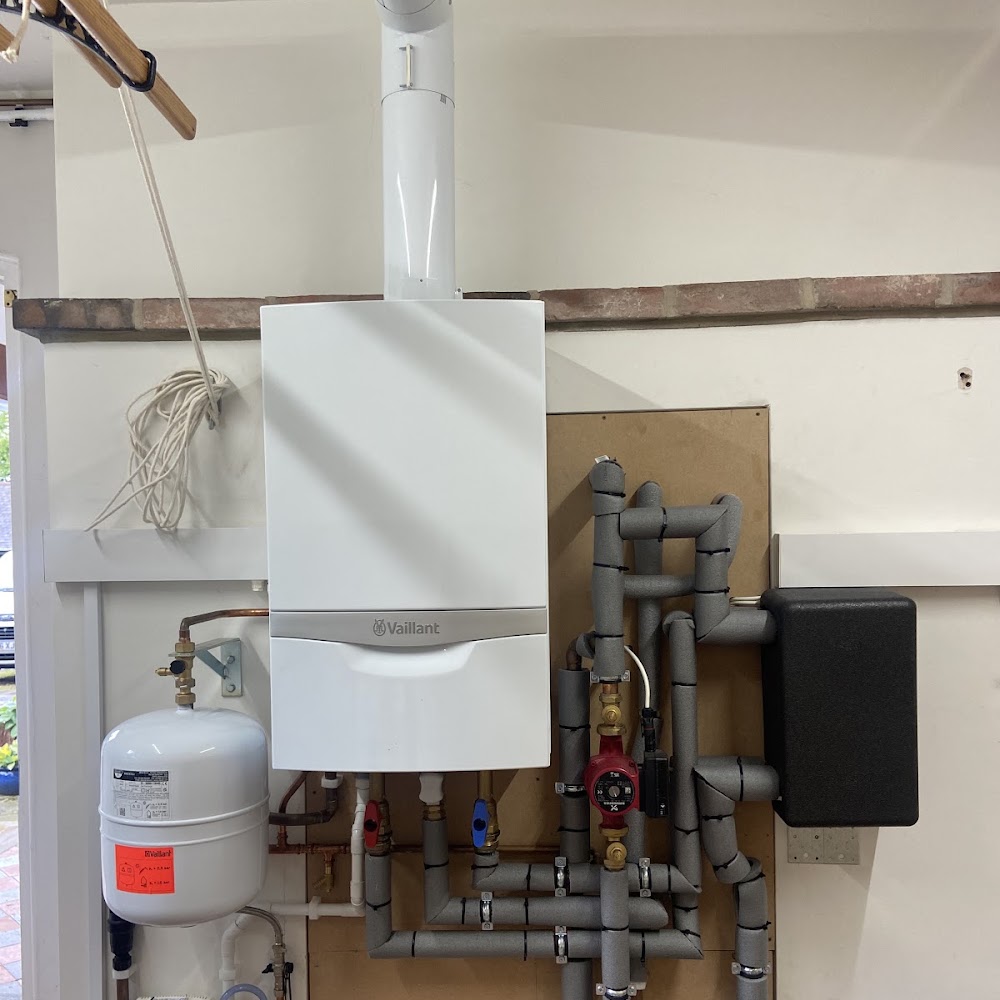 PHD Plumbing Ltd