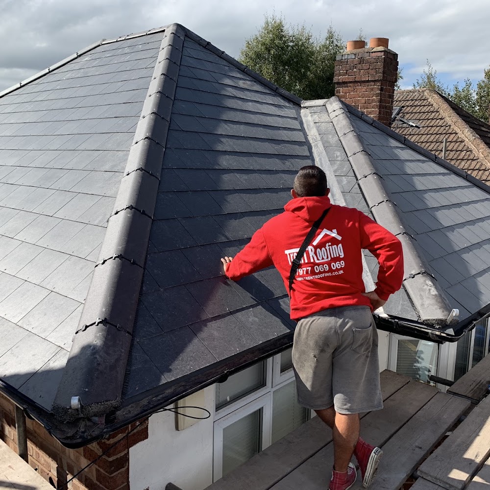 Trent Roofing Nottingham