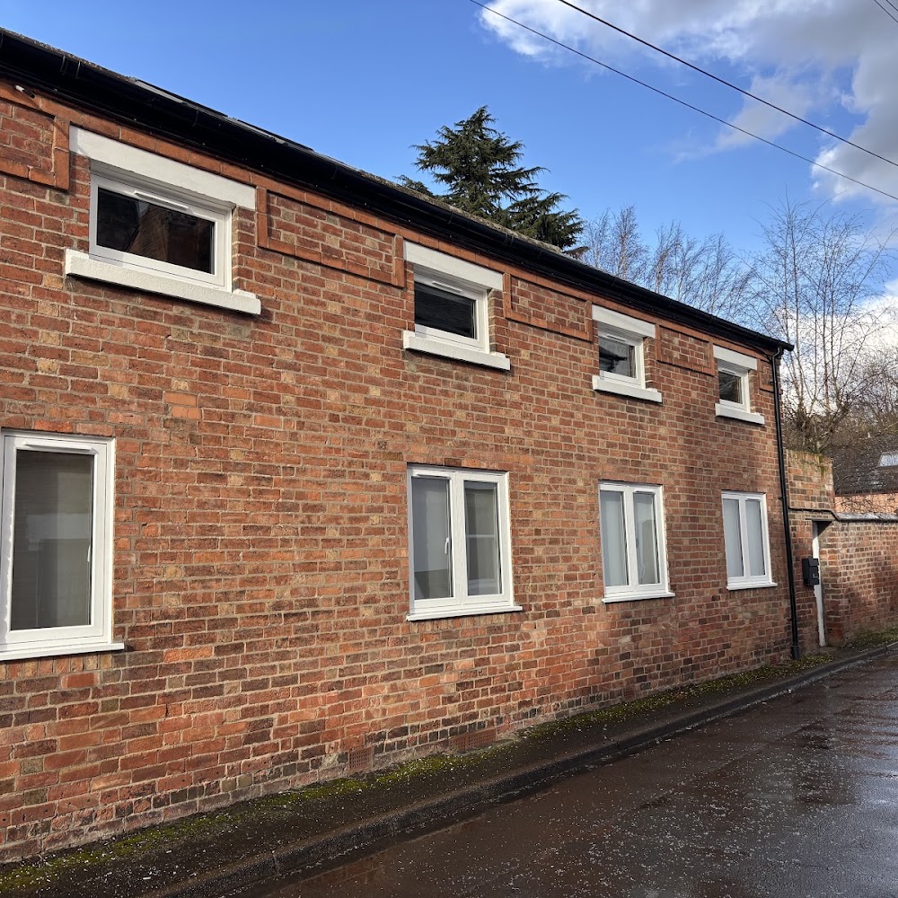 Retlaw Roofing
