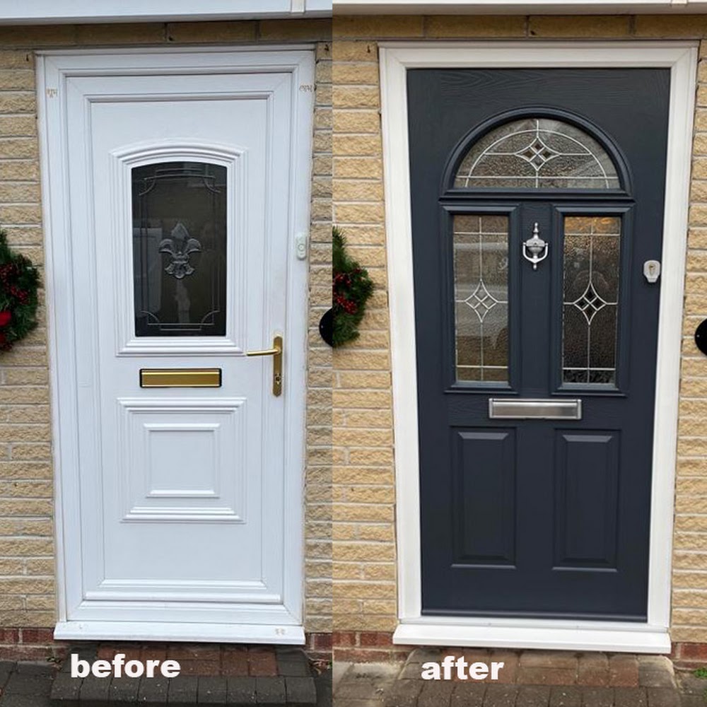 D&M | Windows & Doors