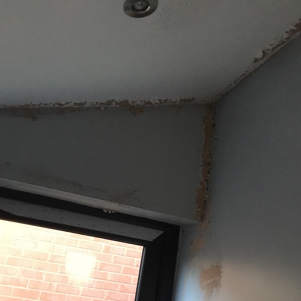 R C Plastering