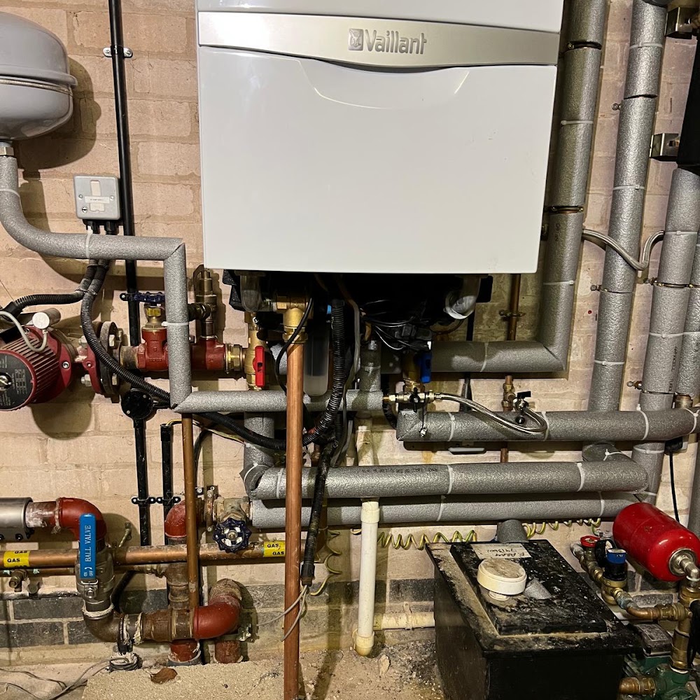 LJP Eco Smart Ltd